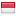 ktaperbakin.org server is located in Indonesia
